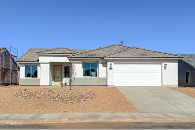 4941 Scout Drive #Lot 305, Sierra Vista, AZ 85650 - Photo 1