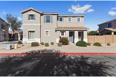 3846 E Palmer Street, Gilbert, AZ 85298 - Photo 1