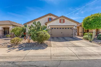 195 W Twin Peaks Parkway, San Tan Valley, AZ 85143 - Photo 1
