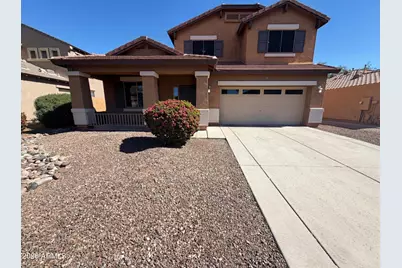 2634 E Ridge Creek Road, Phoenix, AZ 85024 - Photo 1
