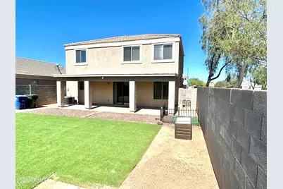 15100 N Luna Street, El Mirage, AZ 85335 - Photo 33