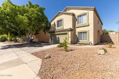 10252 E Diamond Avenue, Mesa, AZ 85208 - Photo 1