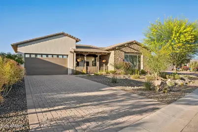 17456 E Fort Verde Road, Rio Verde, AZ 85263 - Photo 1