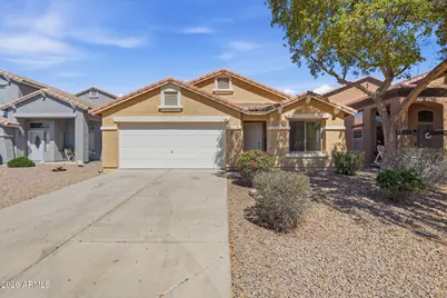 25056 W Illini Street, Buckeye, AZ 85326 - Photo 1