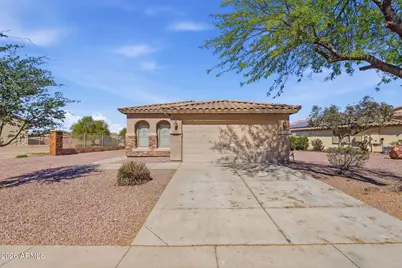 7504 S Sunrise Way, Buckeye, AZ 85326 - Photo 1