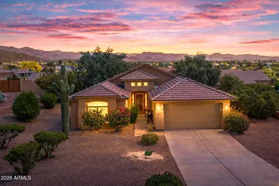 6405 S Kiva Circle, Gold Canyon, AZ 85118 - Photo 1