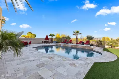 5315 N 191st Drive, Litchfield Park, AZ 85340 - Photo 1