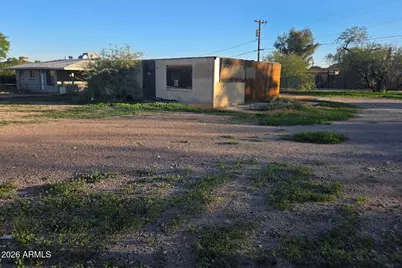 409 W Richards Street, Gila Bend, AZ 85337 - Photo 1