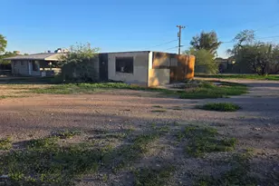 409 W Richards St, Gila Bend, AZ 85337 - Photo 1