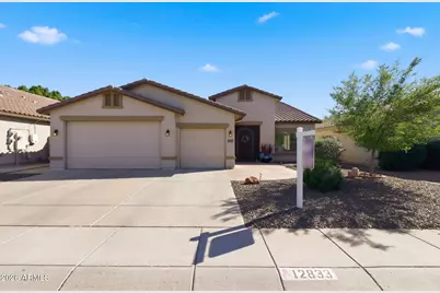 12833 W Flower Street, Avondale, AZ 85392 - Photo 1