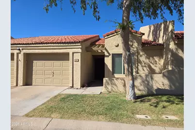 1021 S Greenfield Road #1075, Mesa, AZ 85206 - Photo 1