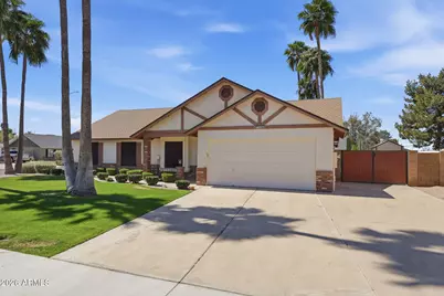730 N Oakland --, Mesa, AZ 85205 - Photo 1