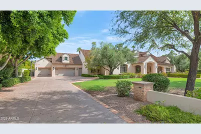 6248 E Montecito Avenue, Scottsdale, AZ 85251 - Photo 1