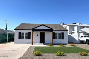 1709 E Willetta St, Phoenix, AZ 85006 - Photo 1