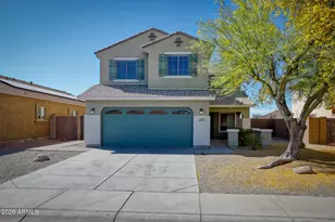 21619 W Durango St, Buckeye, AZ 85326 - Photo 1