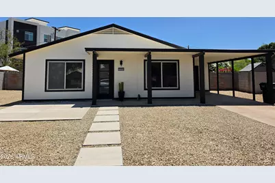 7323 N 16th Place, Phoenix, AZ 85020 - Photo 1