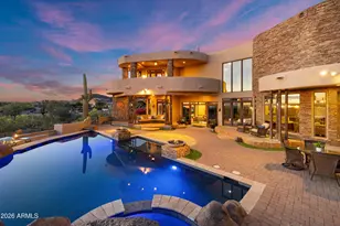 8540 E McDowell Rd, Mesa, AZ 85207 - Photo 1