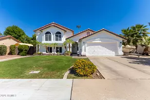 735 S Winthrop Cir, Mesa, AZ 85204 - Photo 1