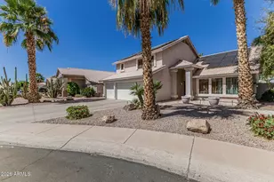 520 W Century Ave, Gilbert, AZ 85233 - Photo 1