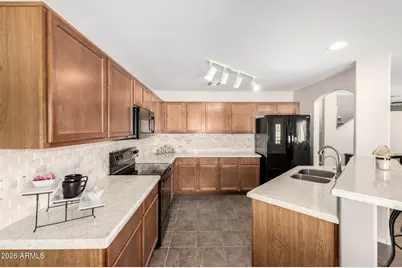 161 N 227th Lane, Buckeye, AZ 85326 - Photo 1