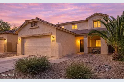 18514 W Sanna Street, Waddell, AZ 85355 - Photo 1