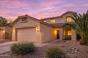 18514 W Sanna St, Waddell, AZ 85355 - Photo 1