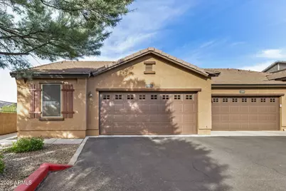 2725 E Mine Creek Road #1101, Phoenix, AZ 85024 - Photo 1