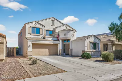 9846 W Melinda Lane, Peoria, AZ 85382 - Photo 1