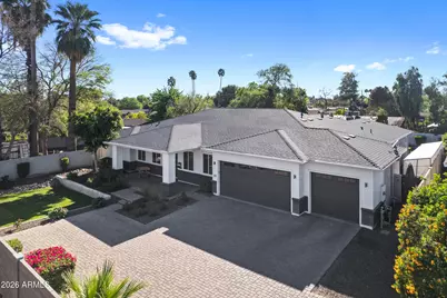 355 E Maryland Avenue, Phoenix, AZ 85012 - Photo 1