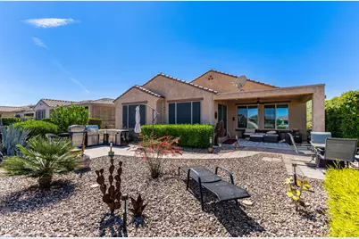 5942 W Bushwood Way, Florence, AZ 85132 - Photo 1