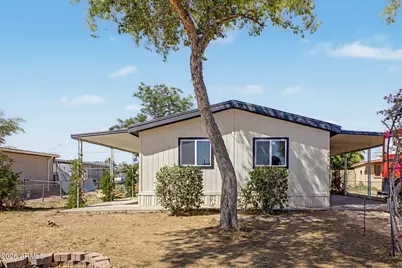 8218 E 6th Avenue, Mesa, AZ 85208 - Photo 1