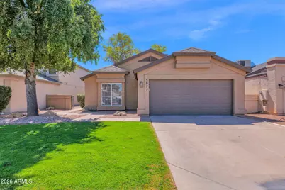 3977 W Cindy Street, Chandler, AZ 85226 - Photo 1