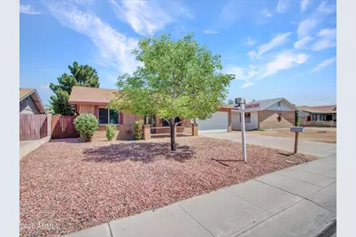 3824 W Lupine Avenue, Phoenix, AZ 85029 - Photo 1