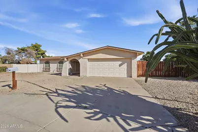 10639 N 48th Drive, Glendale, AZ 85304 - Photo 1