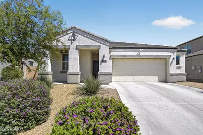 31042 W Earll Drive, Buckeye, AZ 85396 - Photo 1
