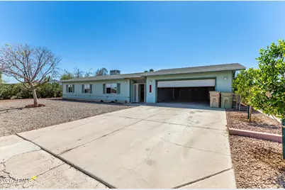 6831 W Mary Jane Lane, Peoria, AZ 85382 - Photo 1