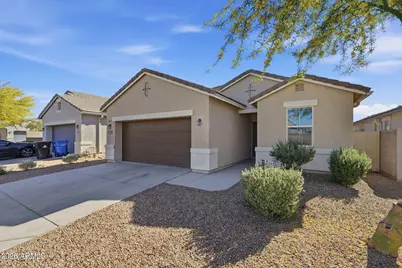 3013 S 78th Drive, Phoenix, AZ 85043 - Photo 1