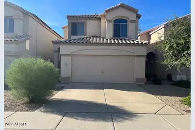 3523 W Chama Road, Glendale, AZ 85310 - Photo 1