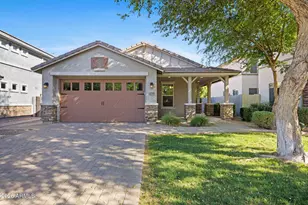 4290 E Palo Verde St, Gilbert, AZ 85296 - Photo 1