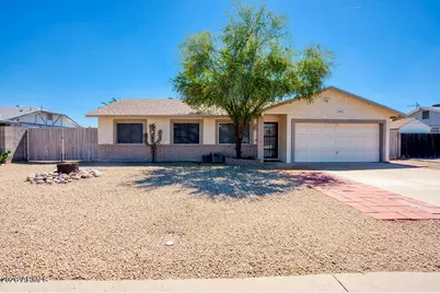 9403 W Sunnyslope Lane, Peoria, AZ 85345 - Photo 1