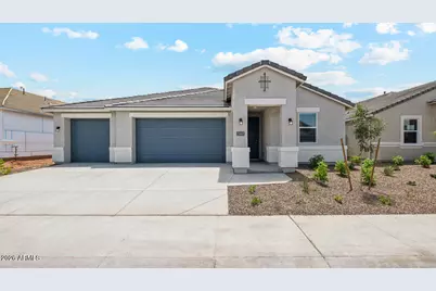 168 S Boniface Lane S, Casa Grande, AZ 85122 - Photo 1