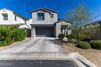 10056 E Trent Avenue, Mesa, AZ 85212 - Photo 1