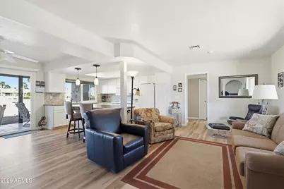 565 Jones Drive #3A, Lake Havasu City, AZ 86406 - Photo 1
