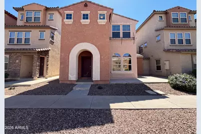 7763 W Pipestone Place, Phoenix, AZ 85035 - Photo 1