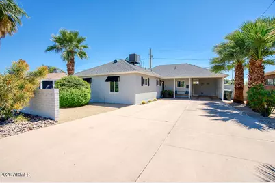 1119 W Campbell Avenue, Phoenix, AZ 85013 - Photo 1