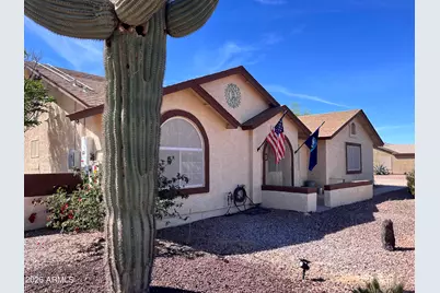 10361 W Buena Vista Drive, Arizona City, AZ 85123 - Photo 1