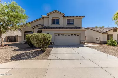 10819 E Florian Avenue, Mesa, AZ 85208 - Photo 1