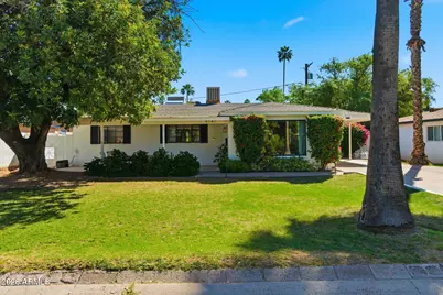 4141 N 35th Street, Phoenix, AZ 85018 - Photo 1