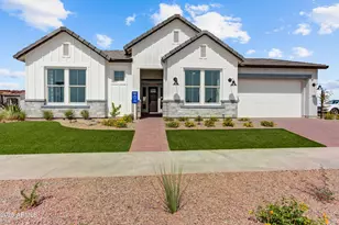 9833 S Gold Stone Trail, Apache Junction, AZ 85120 - Photo 1