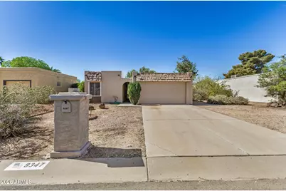 9347 E Sun Lakes Boulevard N, Sun Lakes, AZ 85248 - Photo 1